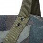Fairtex BAG24 "Camo" Сумка Спортивная Тайский Бокс